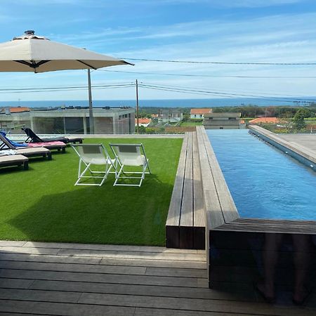 Villa Pearl By Balgrid Viana do Castelo Exterior foto