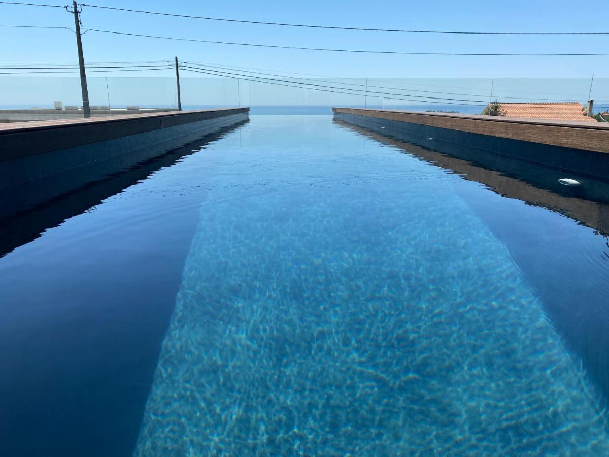 Villa Pearl By Balgrid Viana do Castelo Exterior foto